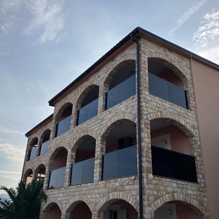 Apartmani Ivanic Vir Esterno foto