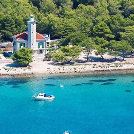 Apartmani Ivanic Vir Esterno foto