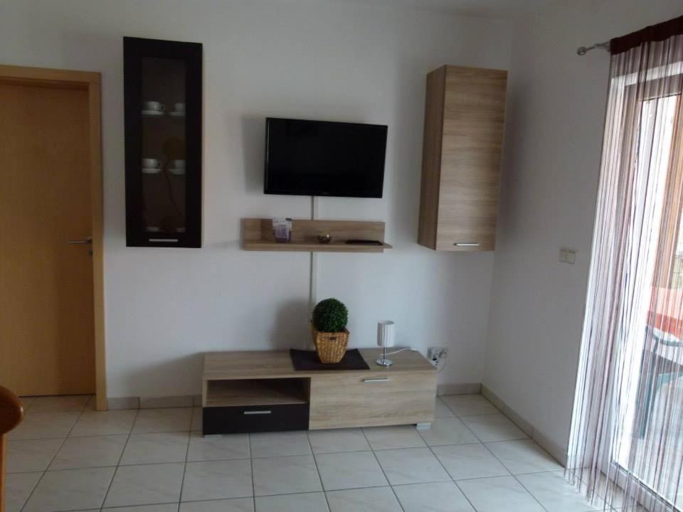 Apartmani Ivanic Vir Esterno foto