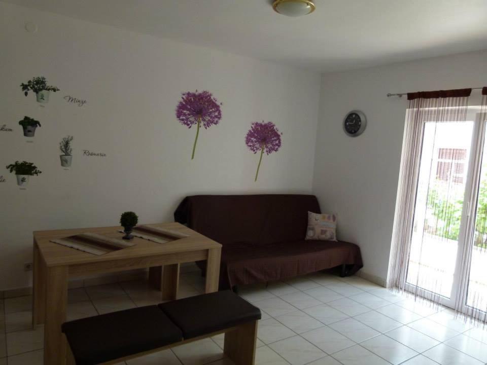 Apartmani Ivanic Vir Esterno foto