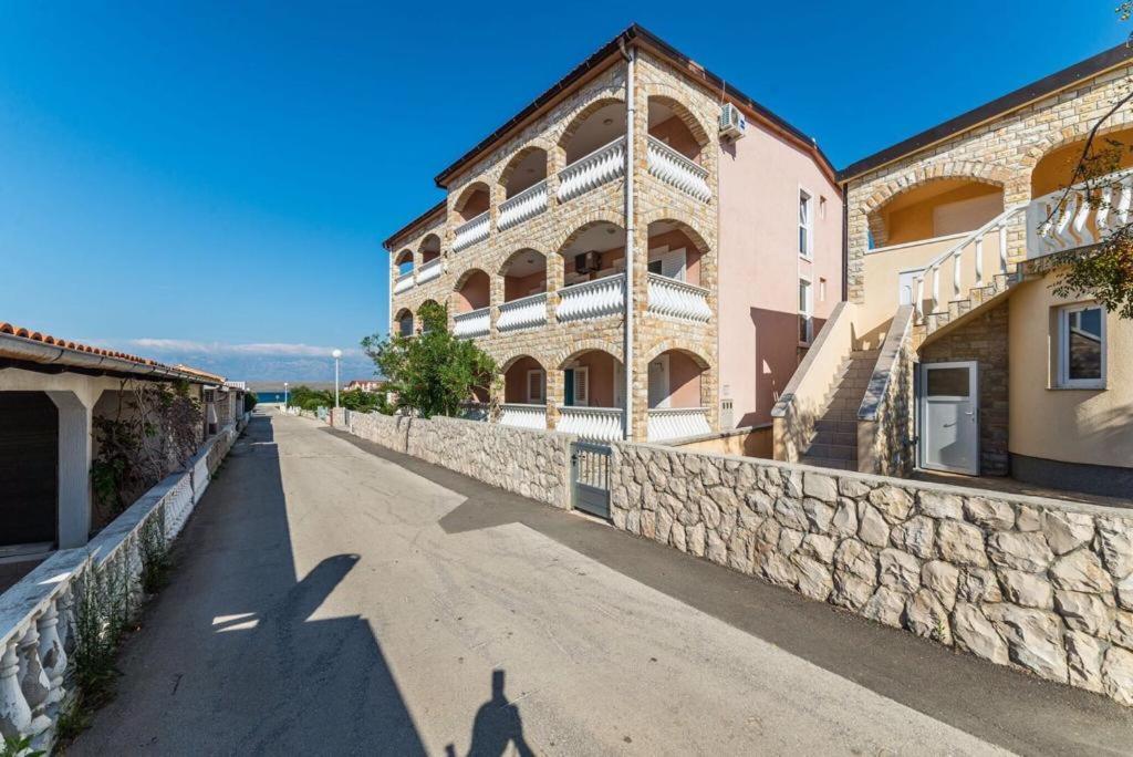 Apartmani Ivanic Vir Esterno foto