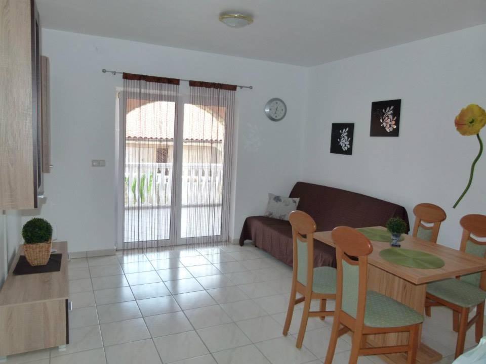 Apartmani Ivanic Vir Esterno foto