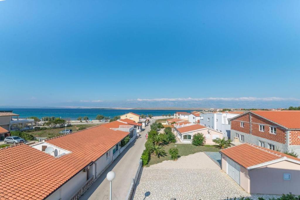 Apartmani Ivanic Vir Esterno foto