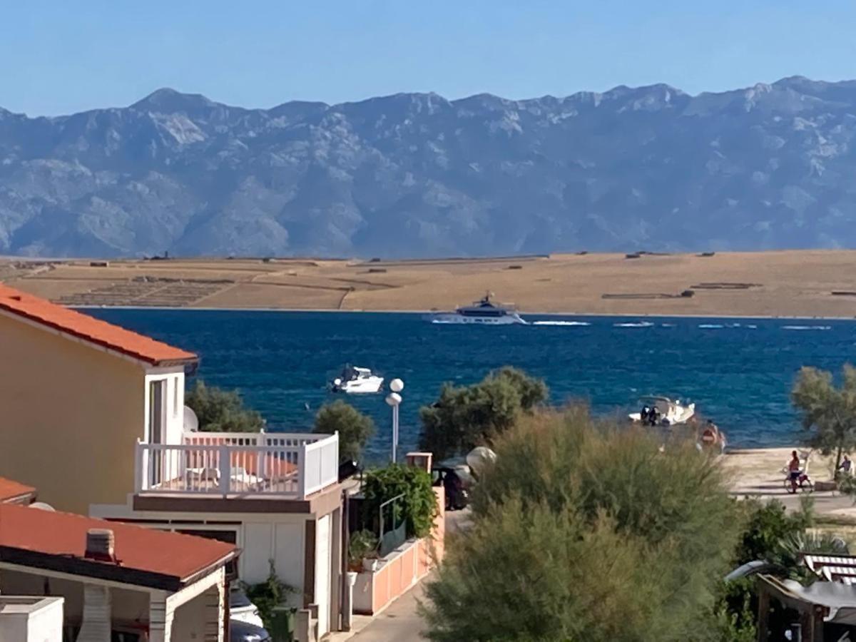 Apartmani Ivanic Vir Esterno foto