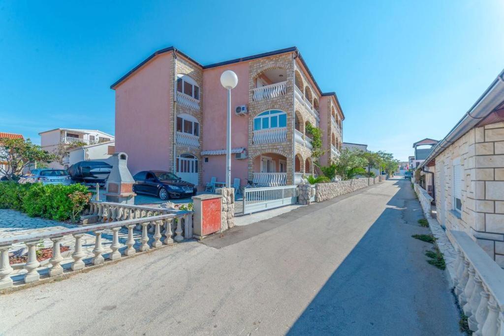 Apartmani Ivanic Vir Esterno foto