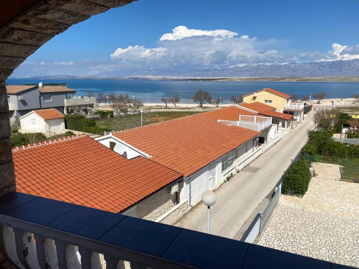 Apartmani Ivanic Vir Esterno foto