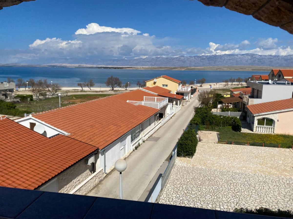 Apartmani Ivanic Vir Esterno foto