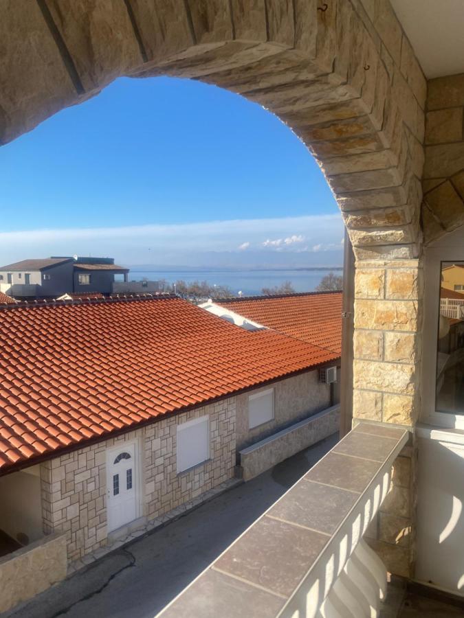 Apartmani Ivanic Vir Esterno foto