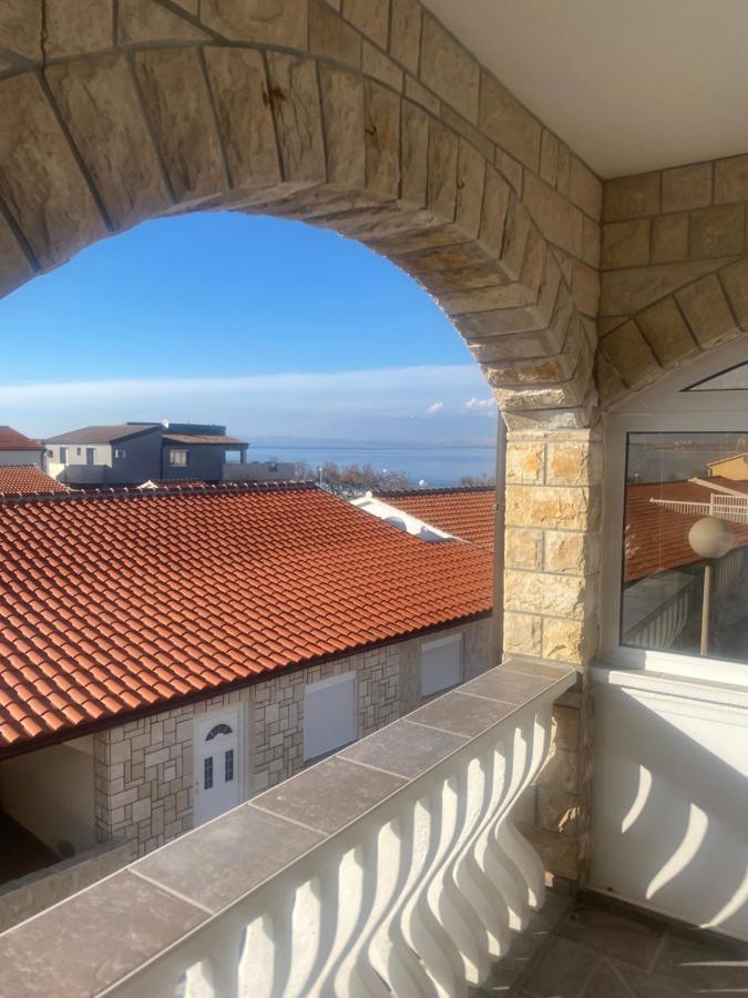 Apartmani Ivanic Vir Esterno foto