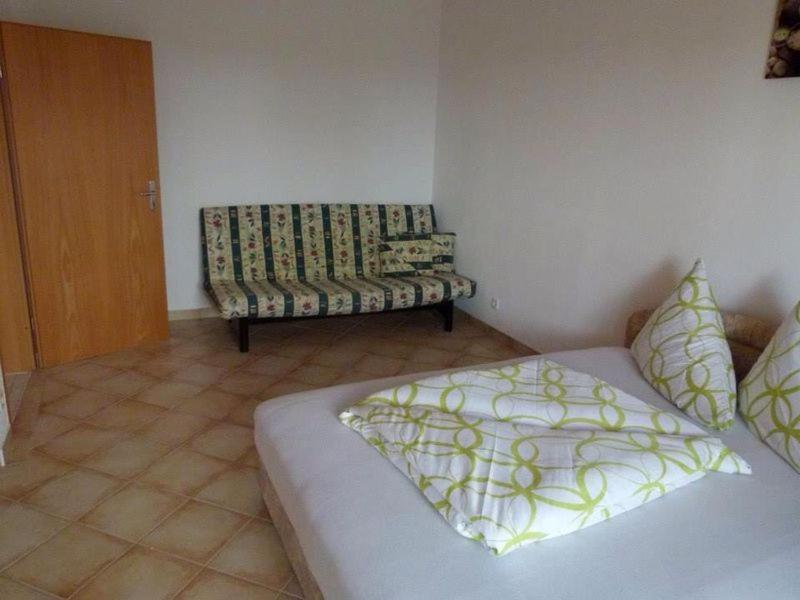 Apartmani Ivanic Vir Esterno foto