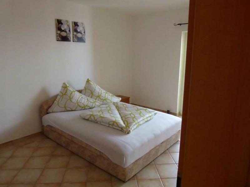 Apartmani Ivanic Vir Esterno foto
