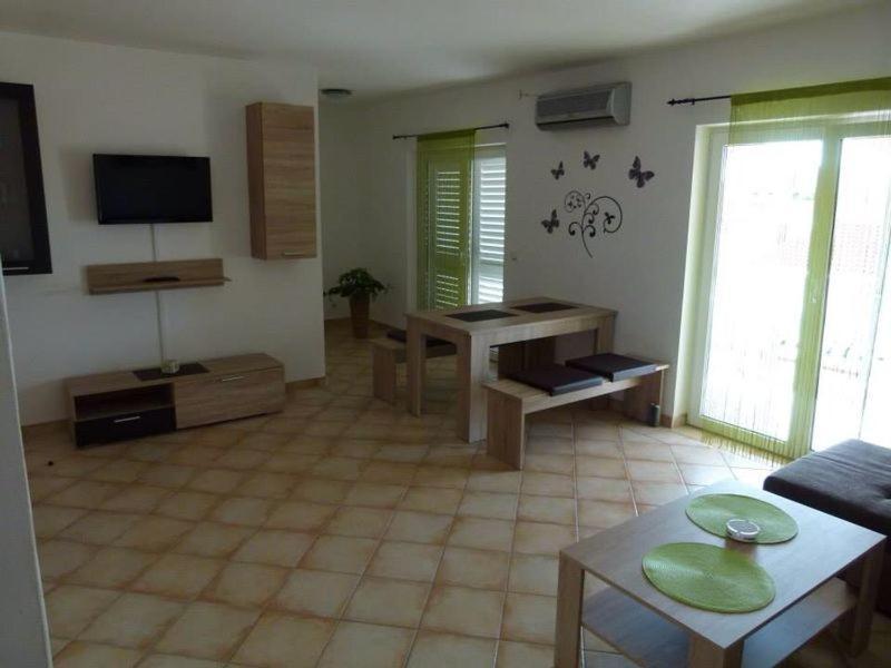 Apartmani Ivanic Vir Esterno foto