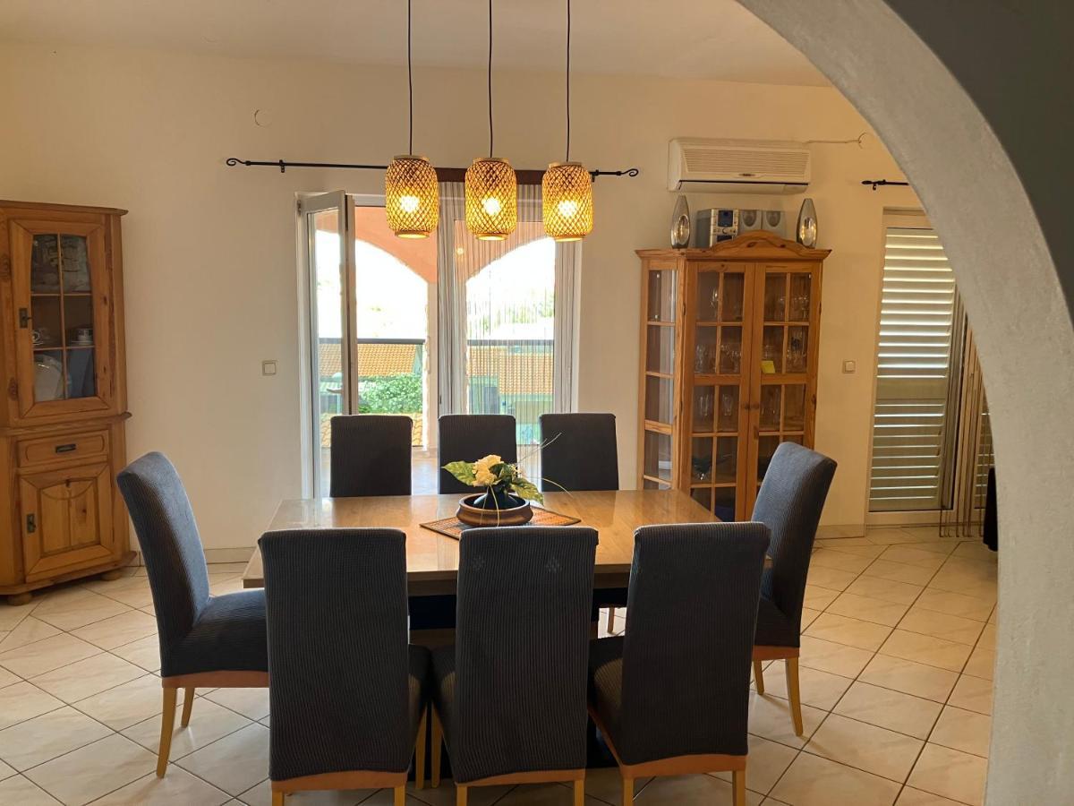 Apartmani Ivanic Vir Esterno foto