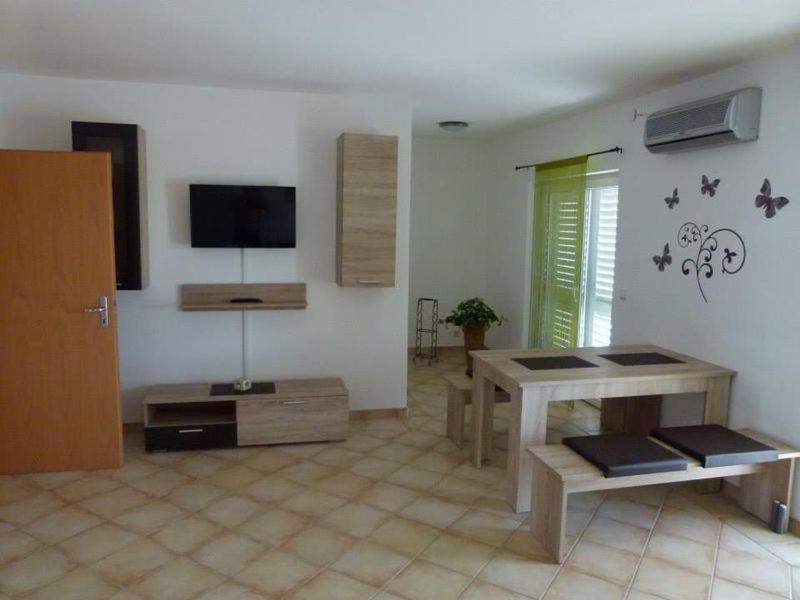 Apartmani Ivanic Vir Esterno foto