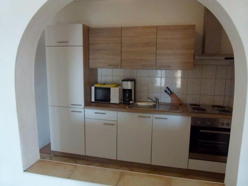Apartmani Ivanic Vir Esterno foto