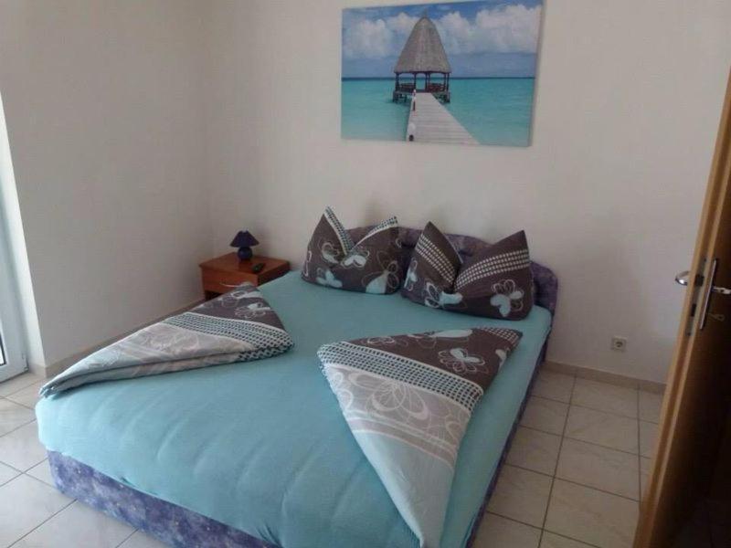 Apartmani Ivanic Vir Esterno foto