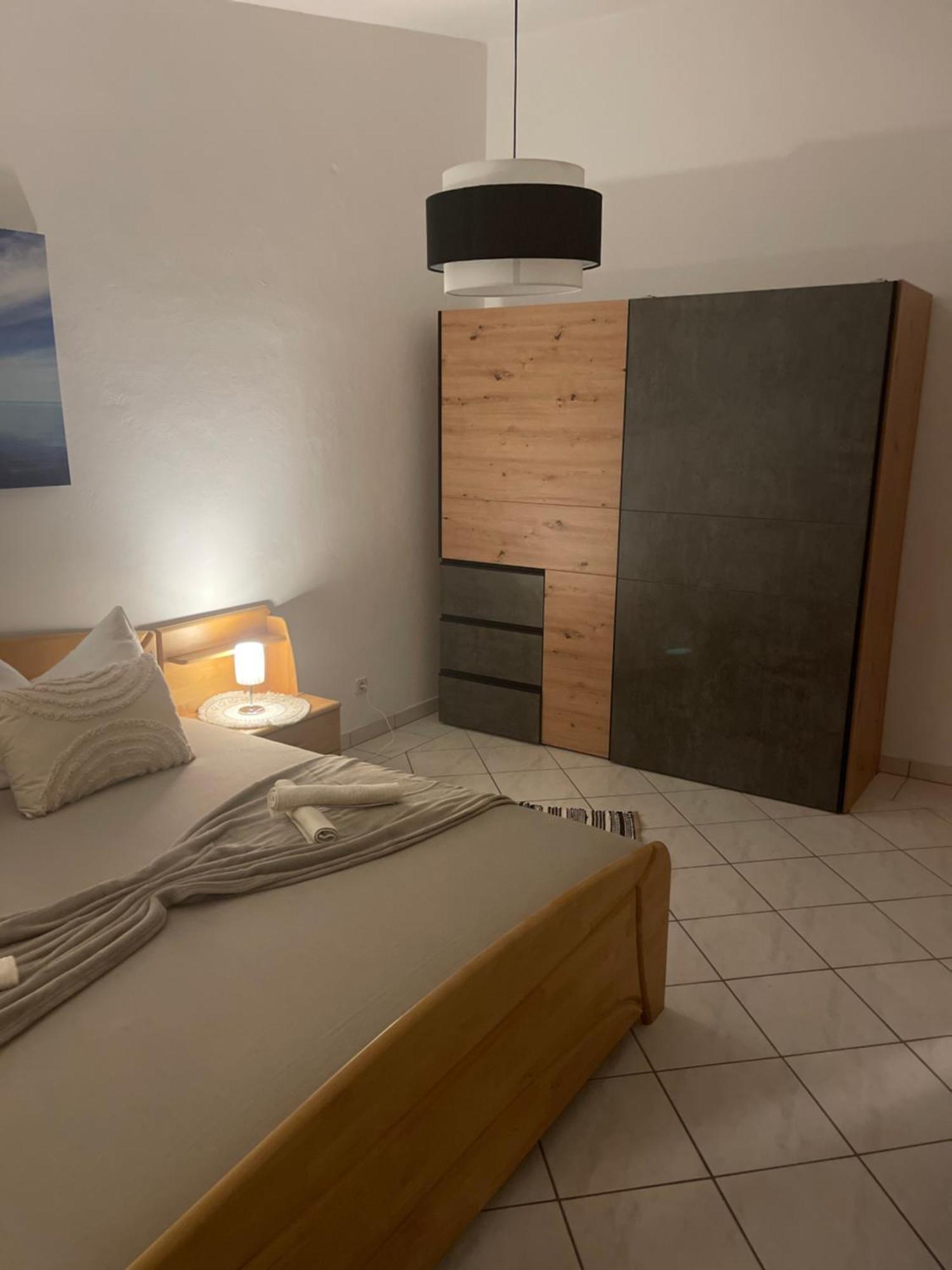 Apartmani Ivanic Vir Esterno foto
