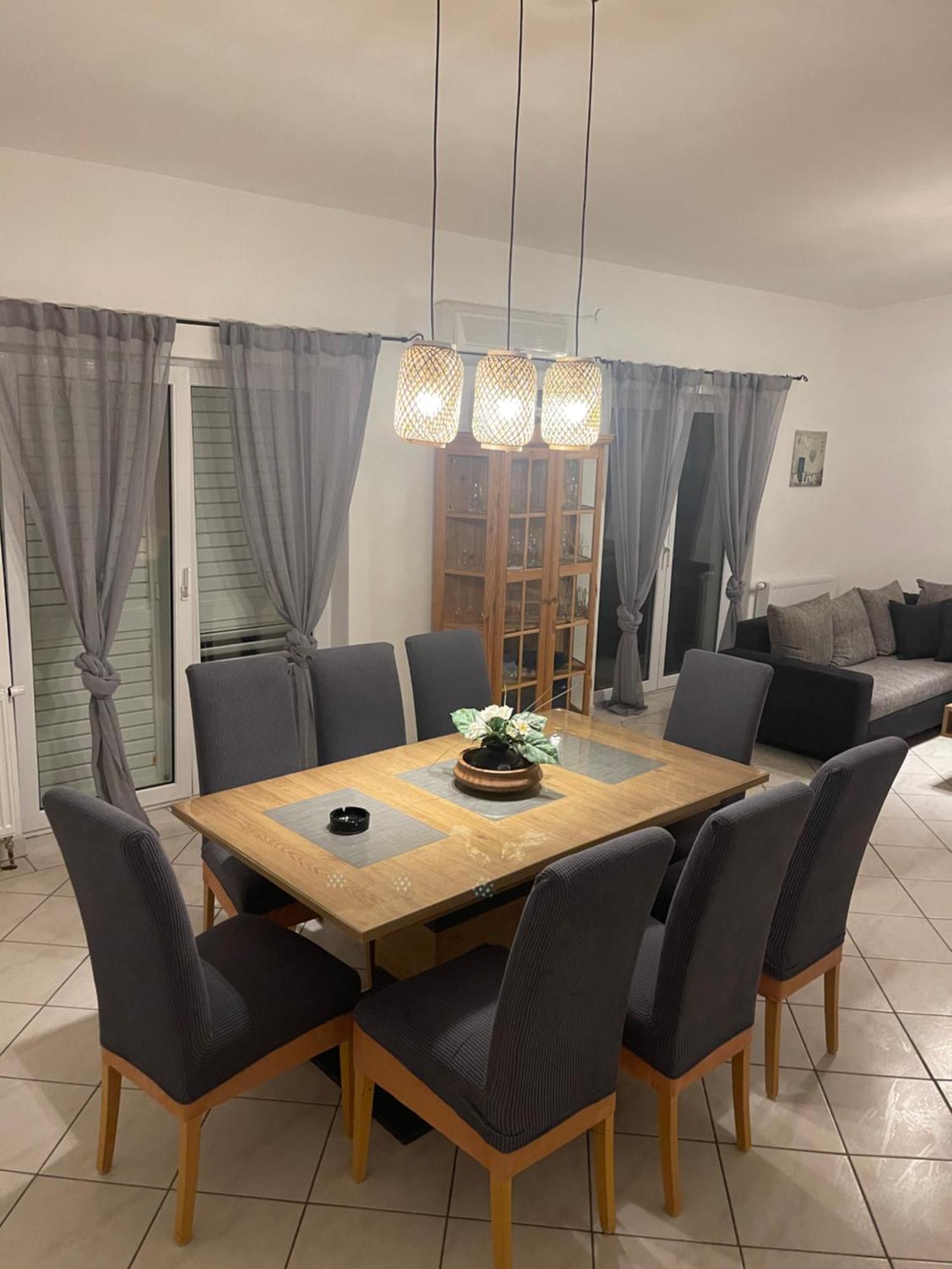 Apartmani Ivanic Vir Esterno foto