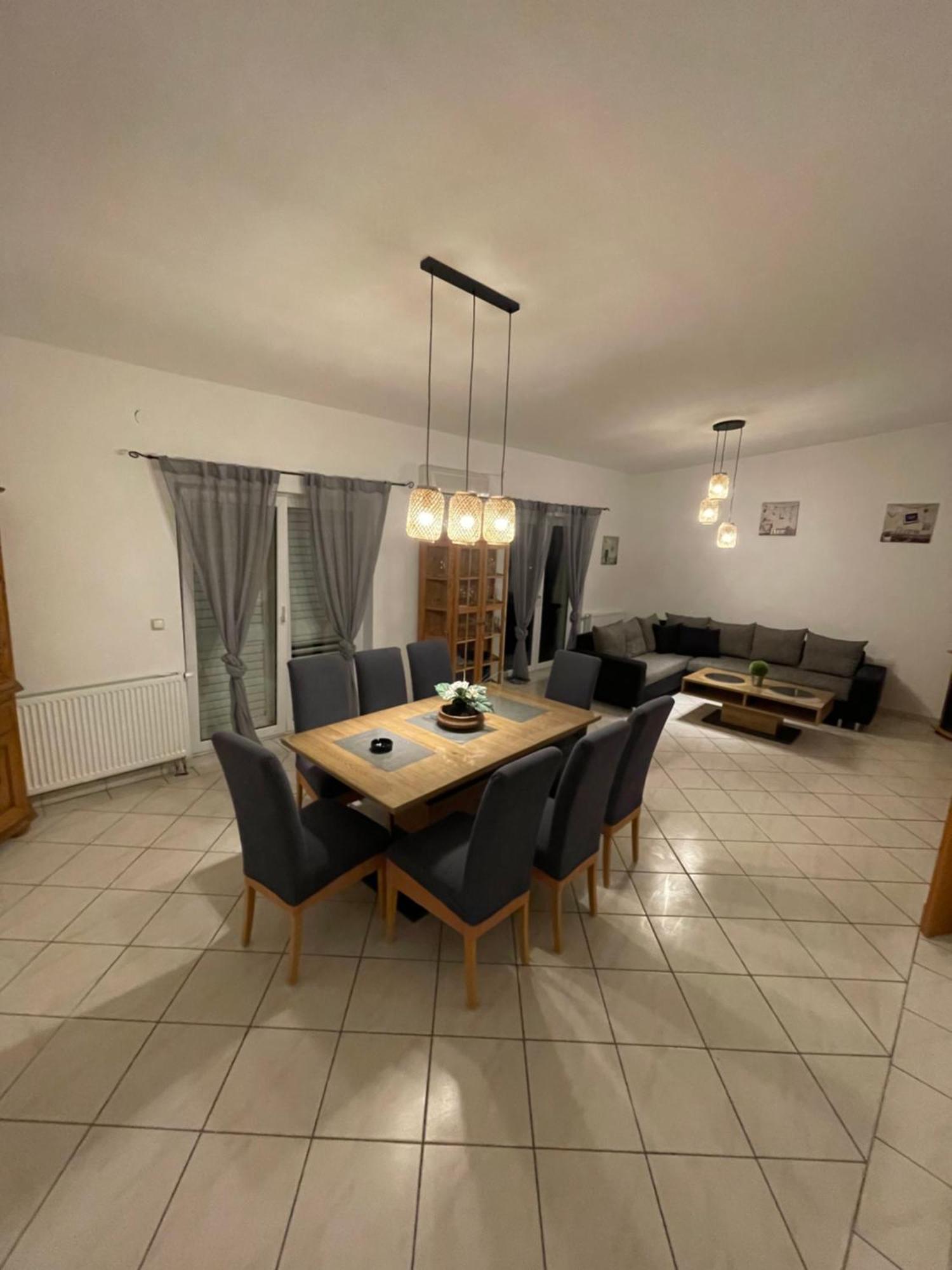 Apartmani Ivanic Vir Esterno foto