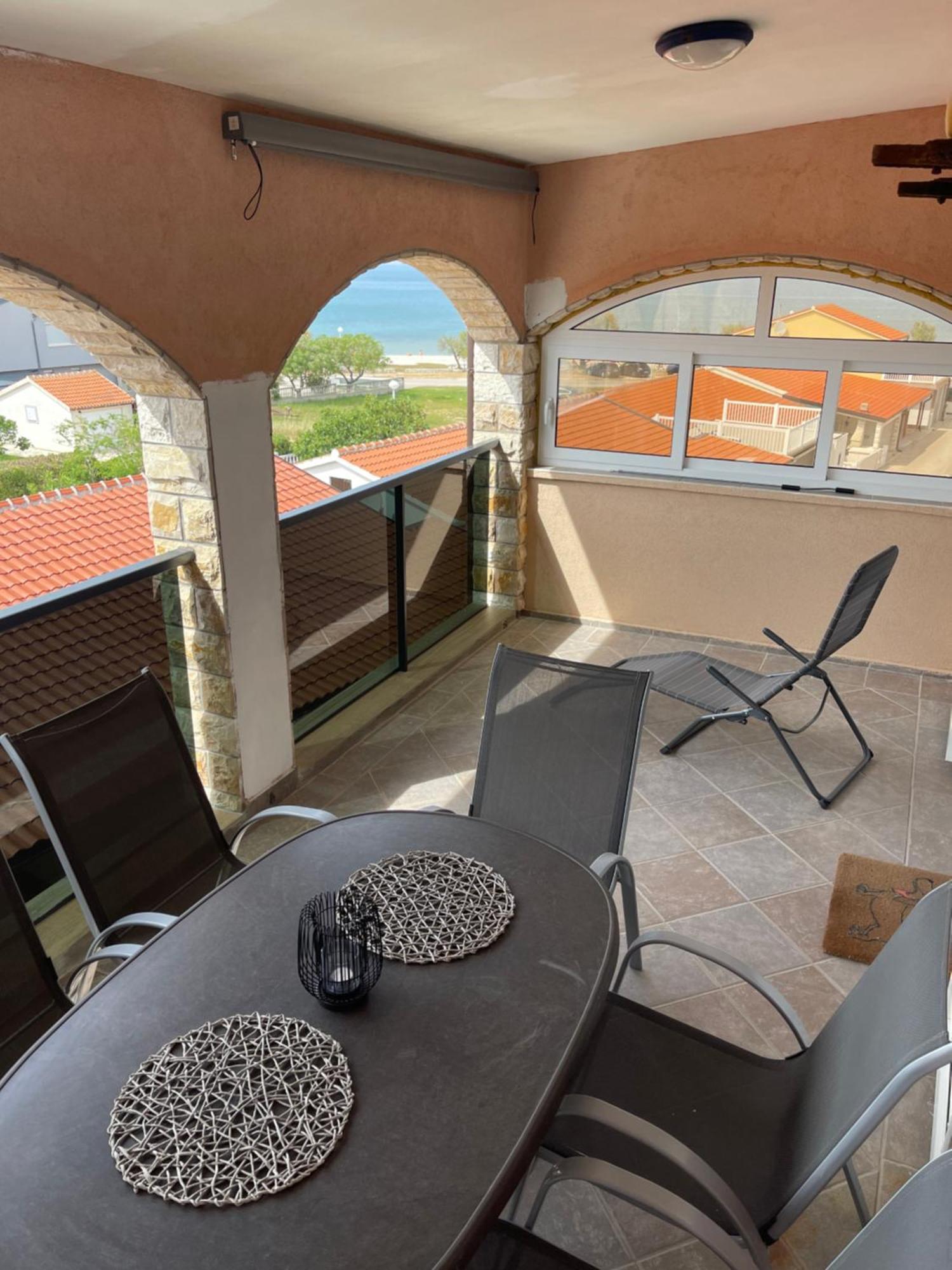 Apartmani Ivanic Vir Esterno foto