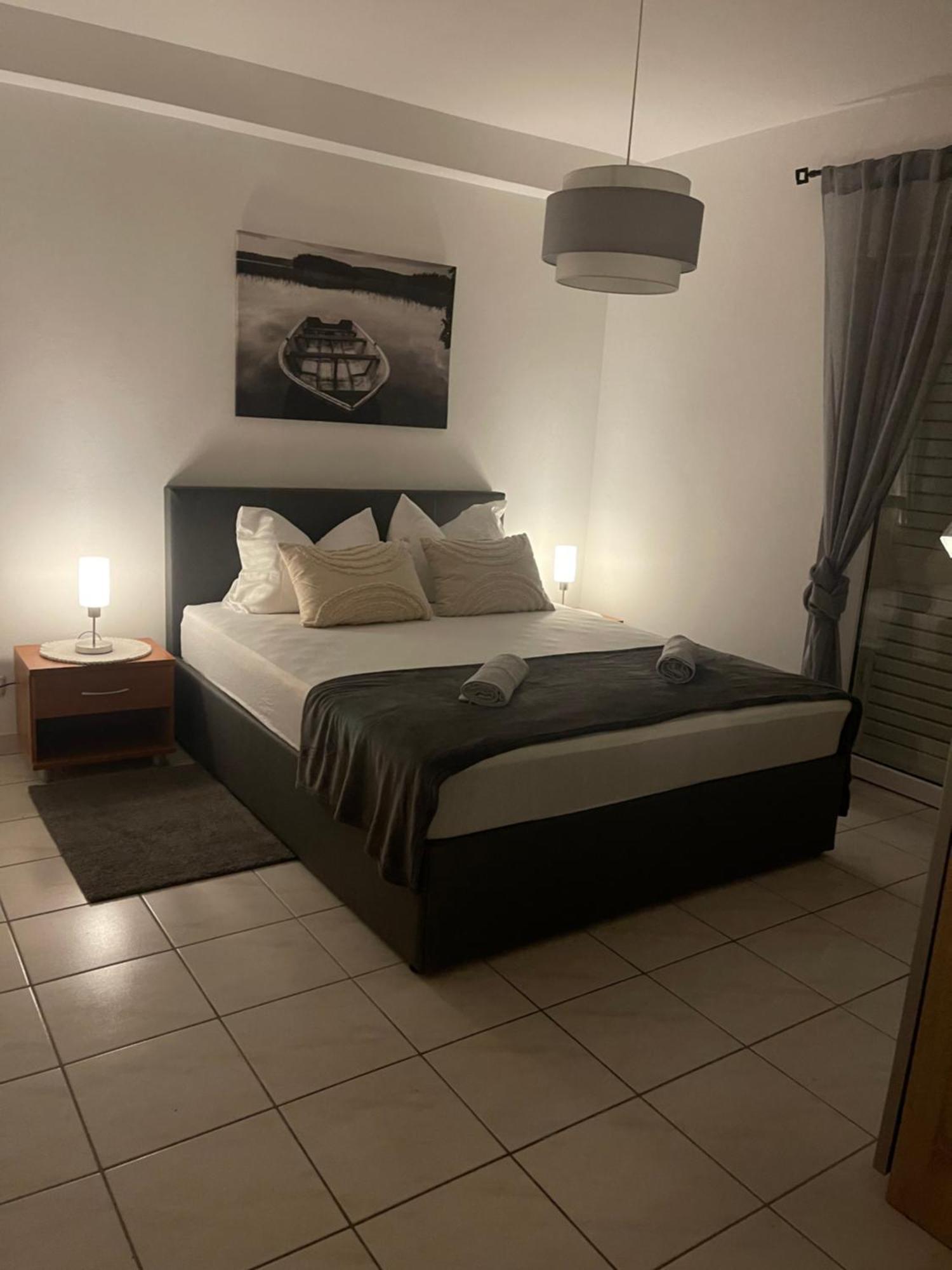 Apartmani Ivanic Vir Esterno foto