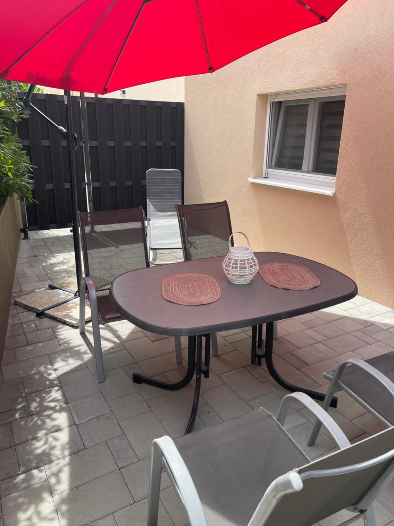 Apartmani Ivanic Vir Esterno foto