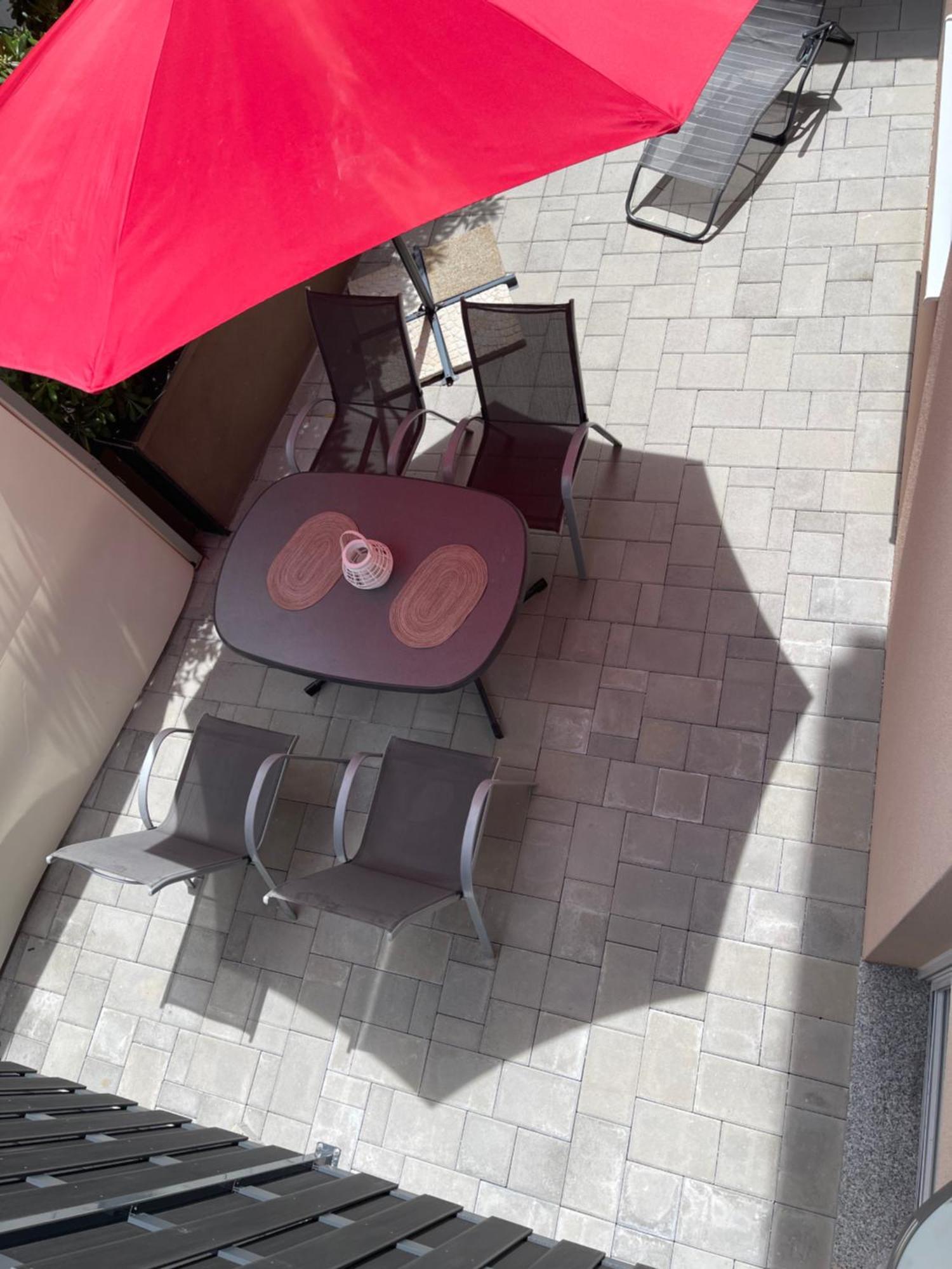 Apartmani Ivanic Vir Esterno foto