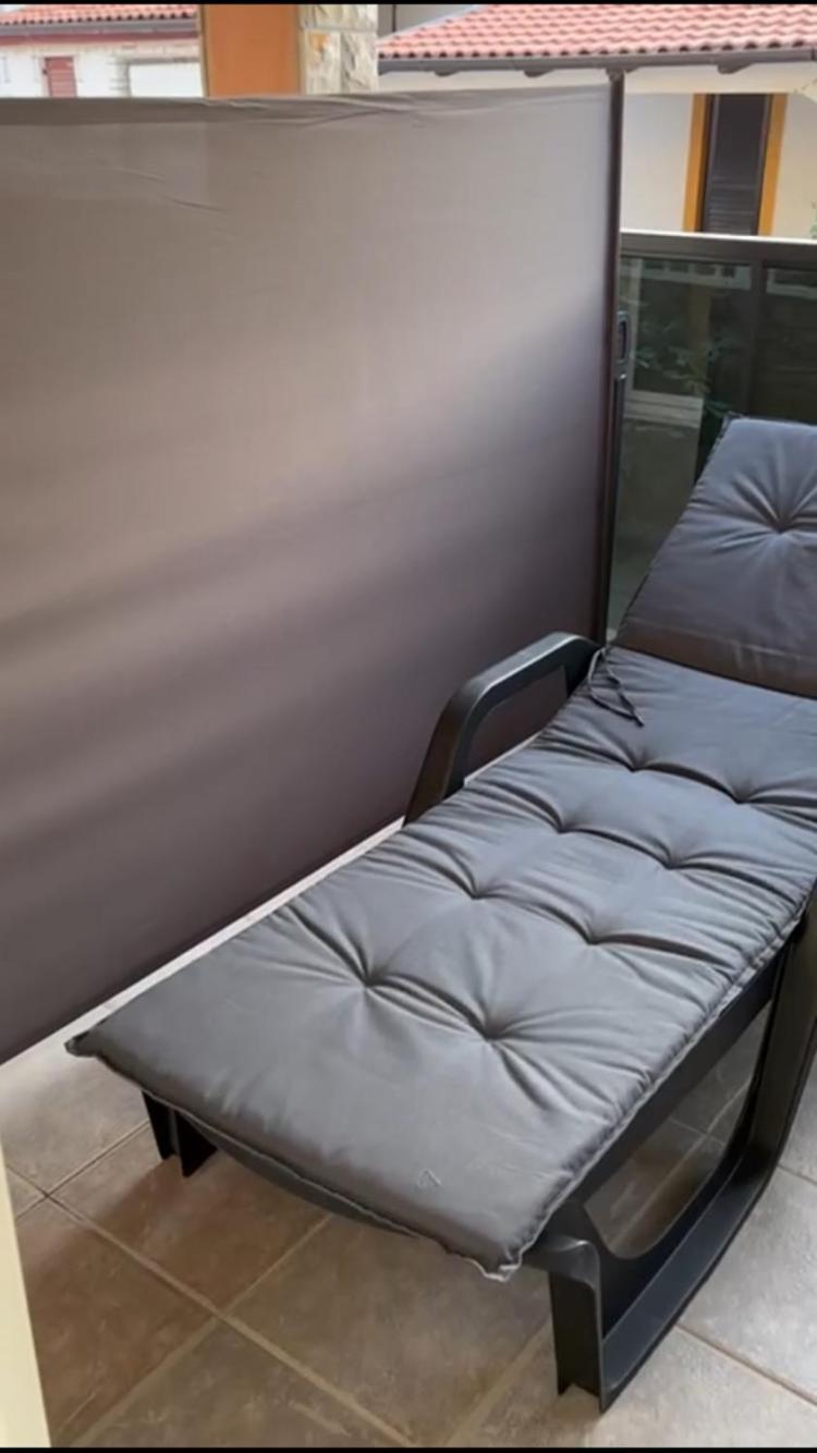 Apartmani Ivanic Vir Esterno foto