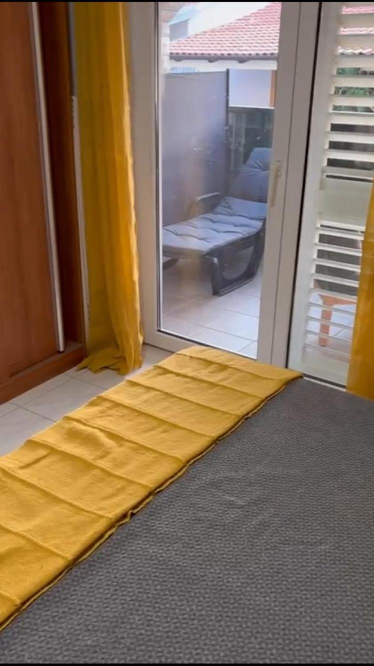 Apartmani Ivanic Vir Esterno foto