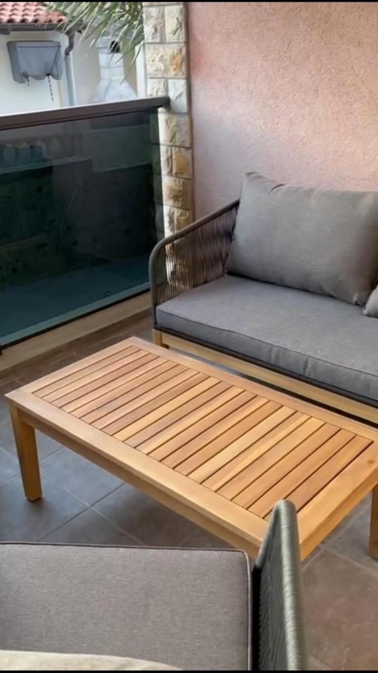 Apartmani Ivanic Vir Esterno foto