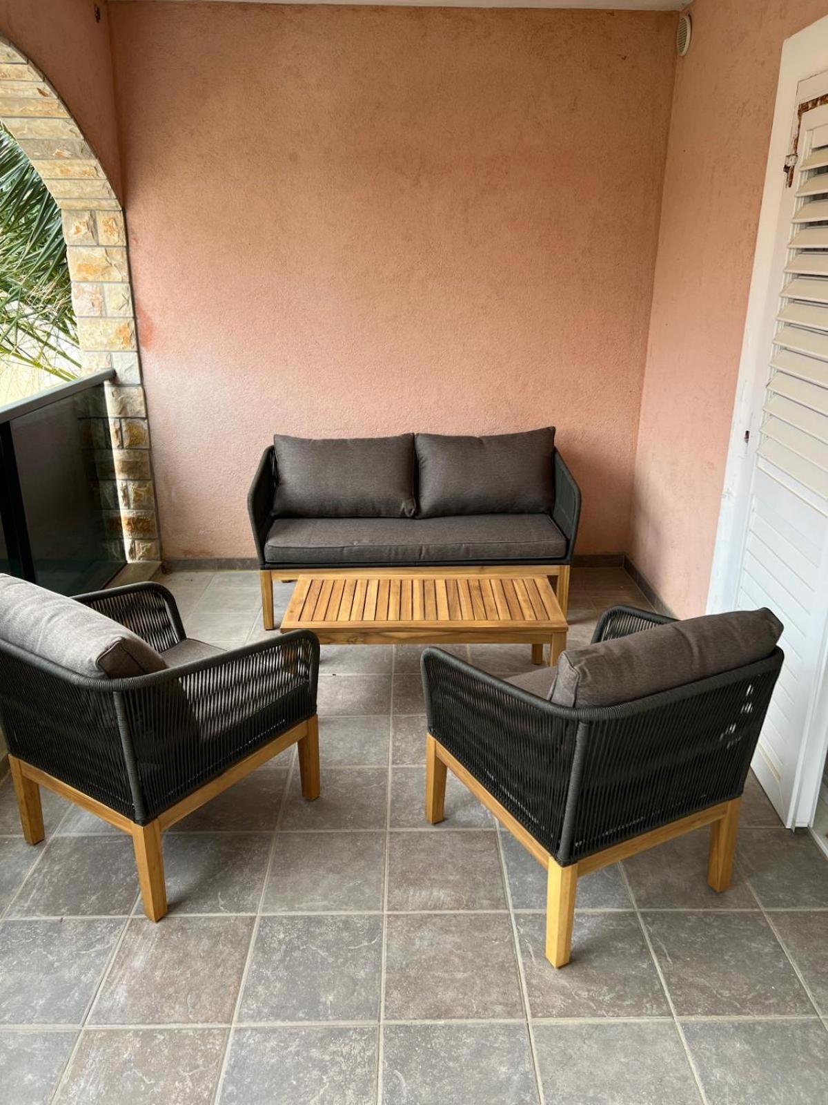 Apartmani Ivanic Vir Esterno foto